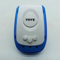 Дзвінок від розетки 220в MZ VOYE 220V