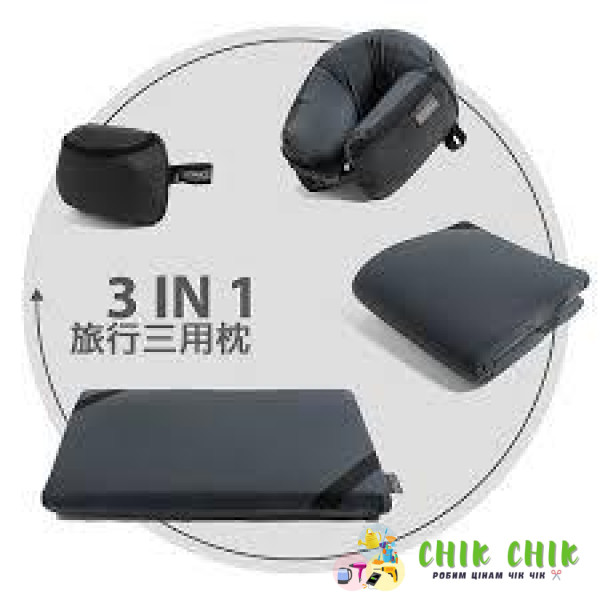Ультракомфортна подушка omni pillow