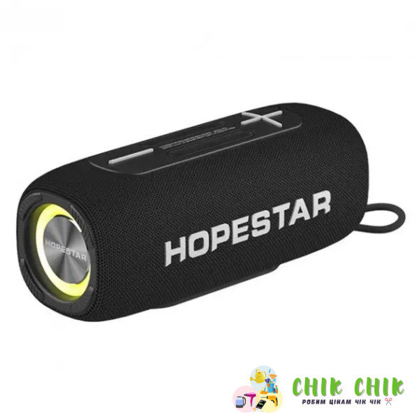 Портативна колонка Hopestar P26 PRO