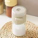 Сільничка з точним контролем кількості, 0,5 г Seasoning bottle LY-529