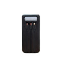 Зовнішній акумулятор Power Bank 30 000 mAh (665 гр.)
