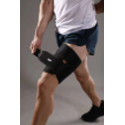 Спортивний фіксатор, захист від навантаження на м'язи Leg braces XL-923