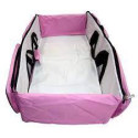 Організатор сумка — дитяче ліжко Ganen Baby Travel Bed and Bag