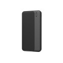 Зовнішній акумулятор Power Bank INKAX PB-01A 10000 mAh