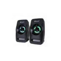 Колонки Kisonl L-3030 для Пк Сабвуфер USB