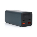 Зовнішній акумулятор Power Bank 20000 мА·год 65 Вт KP PD-65