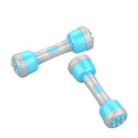 Гантелі для заняття спортом Multifuntional Massage Dumbbells, уп 2 шт (2кг)