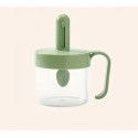 Кухонна банка для спецій SHAKER XL-708