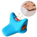 Масажер міостимулятор для шиї SPIN PILLOW LY-471