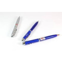 Брелок PEN+LASER ZK 21L (Ціна за паковання 24 штуки)