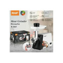 М'ясорубка електрична RAF R3367 2500 Вт