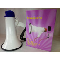 Гучномовець акумуляторний Mansonic HMP-1503 USE-13
