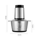 Кухонний комбайн Kitchen Expert 3L (RD-3037)