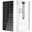 Сонячна панель 36V 280W 164*99*4 см