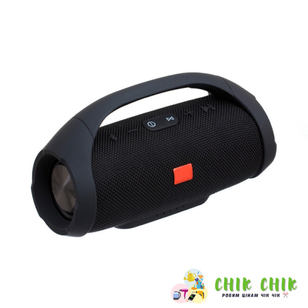 Портативна Bluetooth-колонка BoomBox Mini