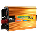 Перетворювач AC/DC 500W 24V SSK