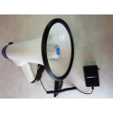 Гучномовець акумуляторний Mansonic HMP-1503 USE-13