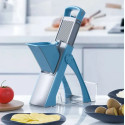 Багатофункціональна Овочерізка Слайсер Lux Vegetable Slicer 223-6