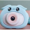Дитячий фотоапарат BABY CAMERA PIG1 d300