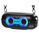 Портативна Bluetooth колонка Hopestar A41 Party