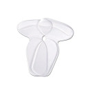 Силіконова устілка gel heel h-1099