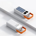 Зовнішній акумулятор Power Bank 80000 мА·год 6 Вт