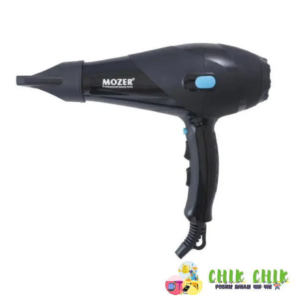 Фен для волосся Mozer MZ-3100