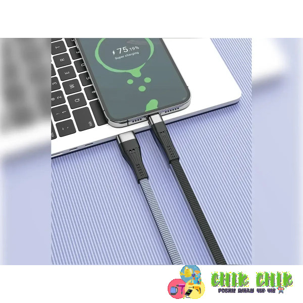 Кабель USB - micro USB QX027