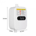 Термостатичний водонагрівач Delimano WATER HEATER 368