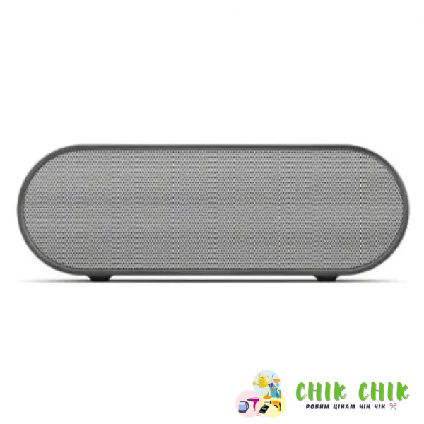Портативна колонка Bluetooth EXTRA BASS S-211