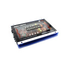 Підсилювач CAR AMP 1907 USB