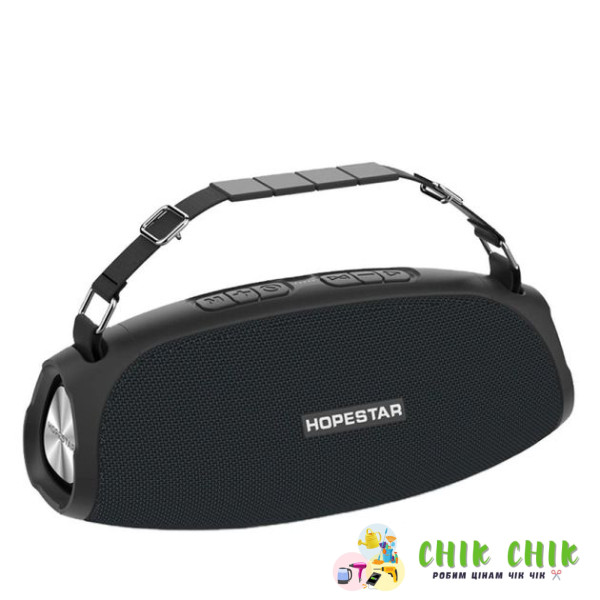 Портативна колонка Hopestar H43