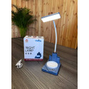 Настільна лампа LAMP XL-156