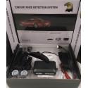 Car Radar Парктронік на 4 датчики