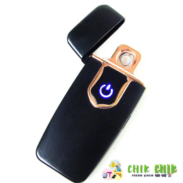 Запальничка спіральна USB 712