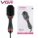 Фен-щітка VGR V-416