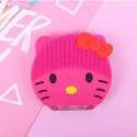 Щітка для очищення обличчя Forever Kitty
