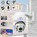 Камера CAMERA CAM 6 Wi-Fi IP 360/90 2.0mp вулична