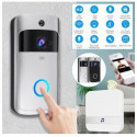 Дверний дзвінок із камерою і wifi M3