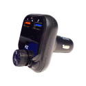 Трансмітер FM MOD. HZ H43 + BT TYPE-C Fast charge