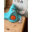 Масажер міостимулятор для шиї SPIN PILLOW LY-471