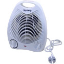 Тепловентилятор RAINBERG RB-164 2000W