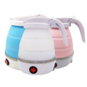 Силіконовий електрочайник Eltctric Kettle 500 мл
