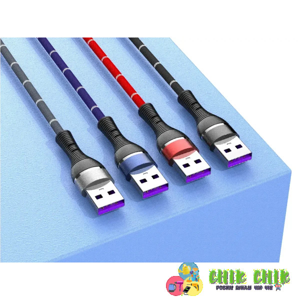 Кабель USB - micro USB QX028