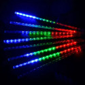 Xmas гірлянда Бурулька (Палички) Мультиколірна STICKS M MULTI 50CM