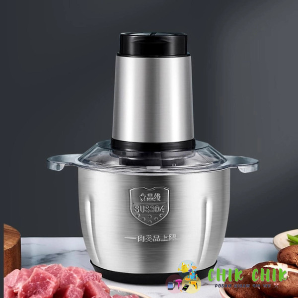 Кухонний комбайн Kitchen Expert 3L (RD-3037)