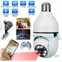 Камера CAMERA CAM L1 E27 WIFI IP 360/90 Ease Life