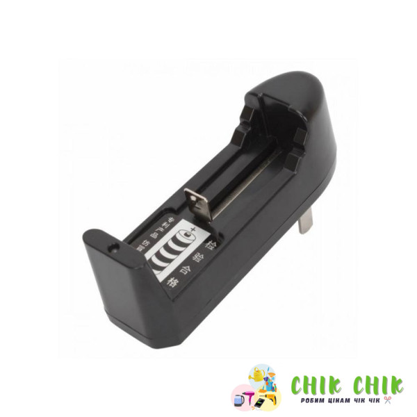 Зарядний для акумуляторних батарейок BL-001 CHARGER