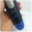 Чоловіча електробритва для бороди Rozia Pro HT 9535