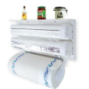Кухонний диспенсер Kitchen Roll Triple Paper